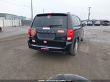 Dodge Grand Caravan Crew 2C4RDGDG5KR797351 снимка