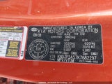Kia Soul Ex/Ex Premium/Ex Tech/Ex+ KNDJP3A57K7682297 photo
