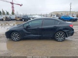 Honda Civic Touring 2HGFB2F79DH106518 снимка