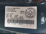 Honda Civic Touring 2HGFB2F79DH106518 снимка