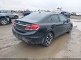 Honda Civic Touring 2HGFB2F79DH106518 снимка