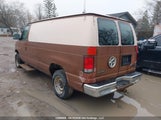 Ford E-250 Commercial/Recreational 1FTNE24L8YHB57778 снимка