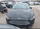Ford Fusion 3FA6P0HDXER334448 снимка