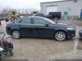 Ford Fusion 3FA6P0HDXER334448 снимка