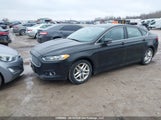 Ford Fusion 3FA6P0HDXER334448 снимка