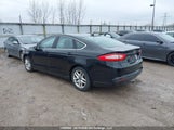 Ford Fusion 3FA6P0HDXER334448 снимка