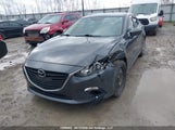 Mazda Mazda3 Gx JM1BM1U71F1226674 снимка