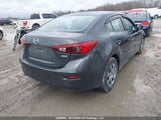 Mazda Mazda3 Gx JM1BM1U71F1226674 снимка
