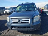 Honda Pilot Ex 2HKYF187X6H003878 снимка