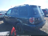 Honda Pilot Ex 2HKYF187X6H003878 снимка