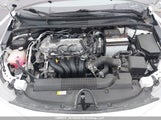 Toyota Corolla Le 5YFBPMBE1MP151512 снимка