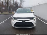 Toyota Corolla Le 5YFBPMBE1MP151512 снимка