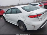Toyota Corolla Le 5YFBPMBE1MP151512 снимка