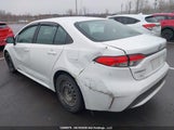 Toyota Corolla Le 5YFBPMBE1MP151512 снимка