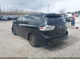 Toyota Sienna Se 5TDXZ3DC7HS870573 снимка