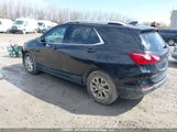 Chevrolet Equinox Lt 2GNAXKEV3K6141193 снимка