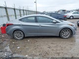 Hyundai Elantra Se/Sport/Limited KMHDH4AEXFU341351 photo
