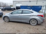 Hyundai Elantra Se/Sport/Limited KMHDH4AEXFU341351 снимка