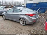 Hyundai Elantra Se/Sport/Limited KMHDH4AEXFU341351 photo