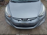 Hyundai Elantra Se/Sport/Limited KMHDH4AEXFU341351 photo