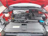 Audi Q3 Technik WA1GCCFS7JR002349 снимка