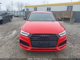 Audi Q3 Technik WA1GCCFS7JR002349 снимка