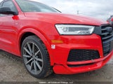 Audi Q3 Technik WA1GCCFS7JR002349 снимка