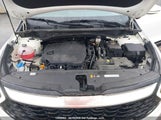 Kia Sportage Ex/Ex Premium W/Black Interior/Ex Premium W/Red Interior KNDPVCAF0P7175175 снимка