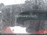 Kia Sportage Ex/Ex Premium W/Black Interior/Ex Premium W/Red Interior KNDPVCAF0P7175175 fotografie