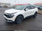 Kia Sportage Ex/Ex Premium W/Black Interior/Ex Premium W/Red Interior KNDPVCAF0P7175175 fotografie