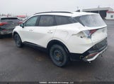 Kia Sportage Ex/Ex Premium W/Black Interior/Ex Premium W/Red Interior KNDPVCAF0P7175175 снимка