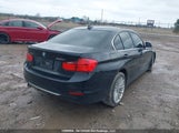 BMW 320 I xDrive WBA3C3C55FK201674 снимка