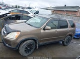 Honda Cr-V Ex-L JHLRD78984C806621 снимка