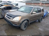 Honda Cr-V Ex-L JHLRD78984C806621 снимка