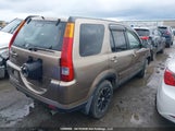 Honda Cr-V Ex-L JHLRD78984C806621 снимка