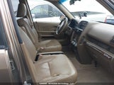 Honda Cr-V Ex-L JHLRD78984C806621 снимка