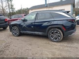 Hyundai Tucson Ultimate Hybrid Awd KM8JCDD19SU350384 снимка