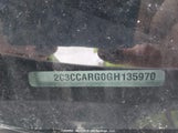 Chrysler 300 Limited 2C3CCARG0GH135970 снимка