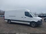Mercedes-Benz Sprinter  High Roof 4-Cyl Diesel W1Y4KCHY3SP795915 fotografie