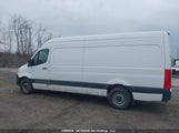 Mercedes-Benz Sprinter  High Roof 4-Cyl Diesel W1Y4KCHY3SP795915 fotografie