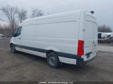 Mercedes-Benz Sprinter  High Roof 4-Cyl Diesel W1Y4KCHY3SP795915 fotografie