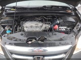 Honda Odyssey Touring 5FNRL38887B501577 снимка