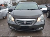 Honda Odyssey Touring 5FNRL38887B501577 снимка