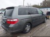 Honda Odyssey Touring 5FNRL38887B501577 снимка
