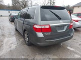 Honda Odyssey Touring 5FNRL38887B501577 снимка