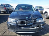 BMW X3 xDrive28I 5UXWX5C58CL728192 снимка