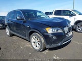 BMW X3 xDrive28I 5UXWX5C58CL728192 снимка