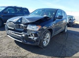 BMW X3 xDrive28I 5UXWX5C58CL728192 снимка