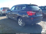 BMW X3 xDrive28I 5UXWX5C58CL728192 снимка