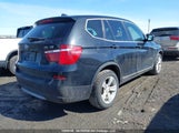 BMW X3 xDrive28I 5UXWX5C58CL728192 снимка